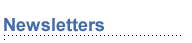 Newsletters